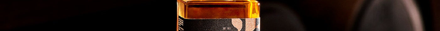 Discover the first Exclusive Release in collaboration with The Whisky Club