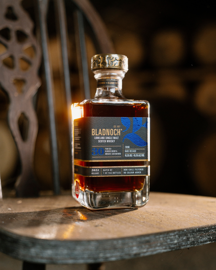 Bladnoch 30 Year Old