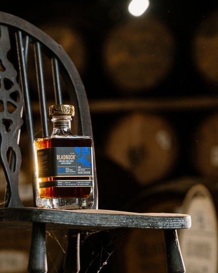 Bladnoch 30 Year Old