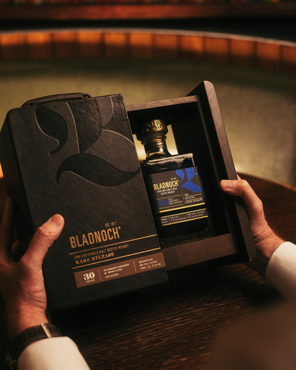 Bladnoch 30 Year Old