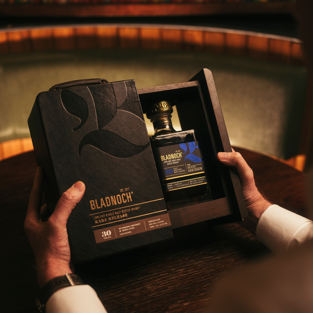 Bladnoch 30 Year Old