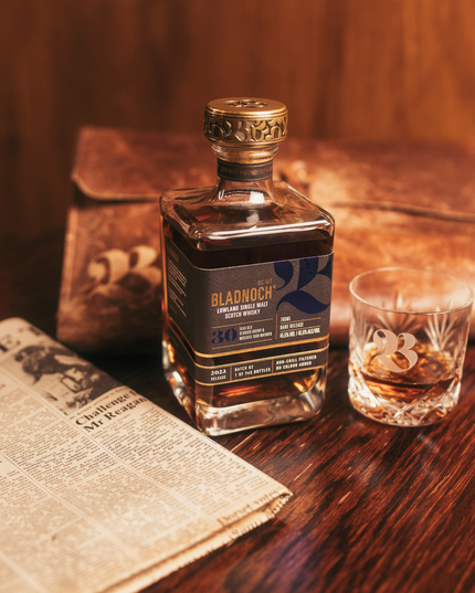 Bladnoch 30 Year Old