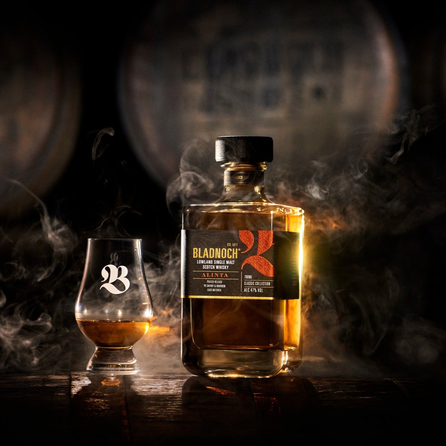Whisky Shop – Bladnoch US