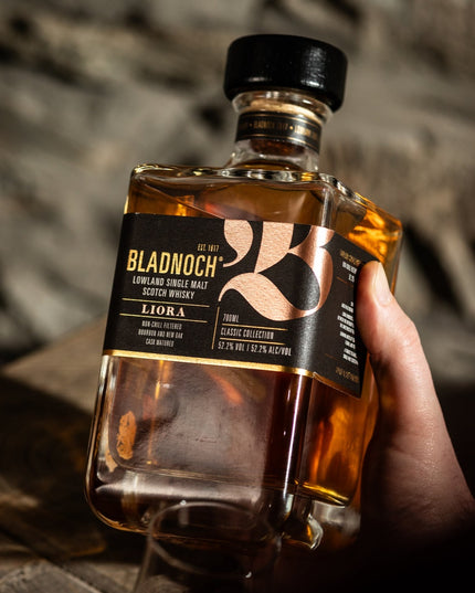 Bladnoch Liora