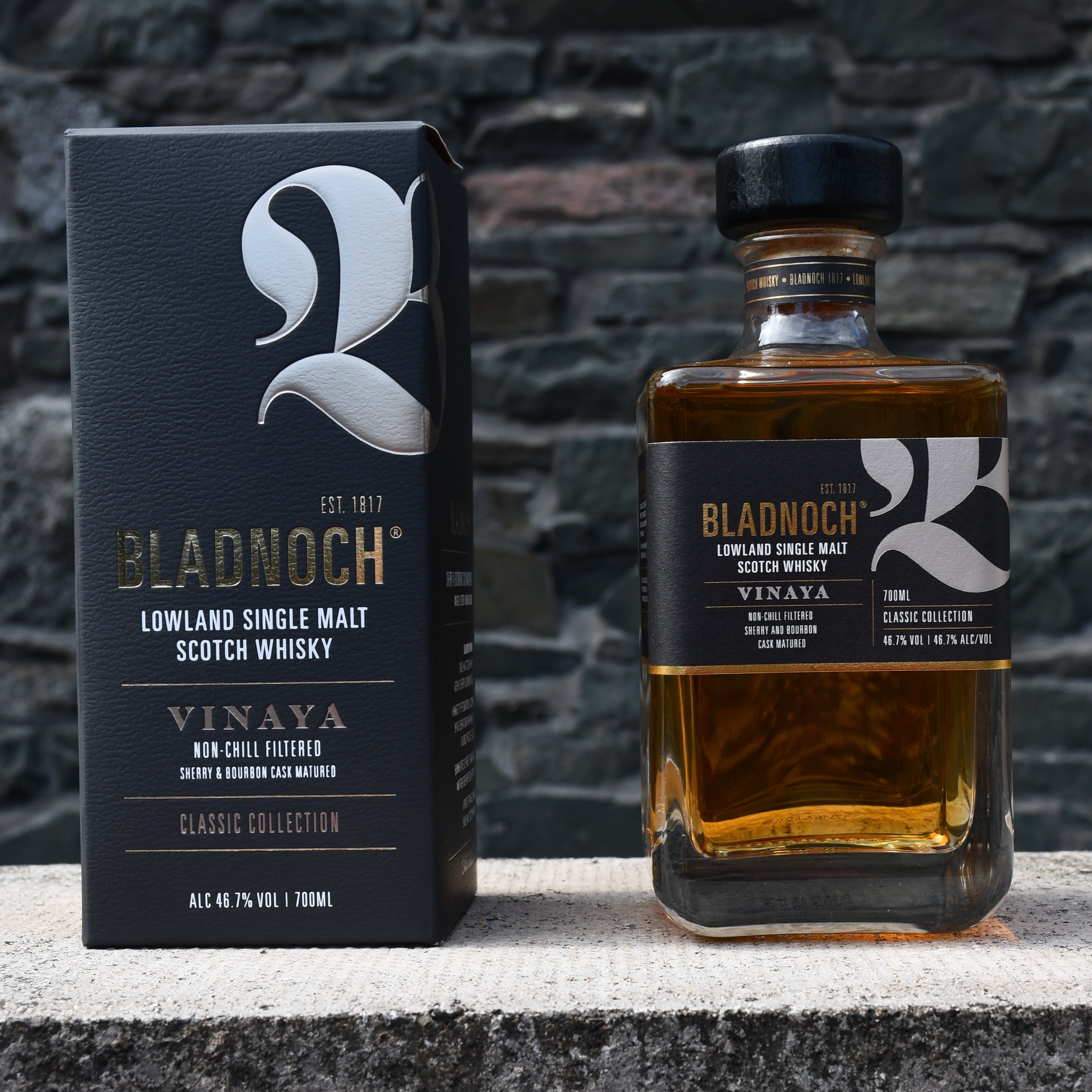 Whisky Shop – Bladnoch US