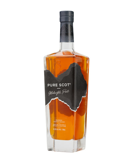 Pure Scot Midnight Peat