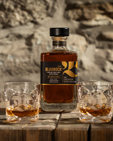Bladnoch Samsara